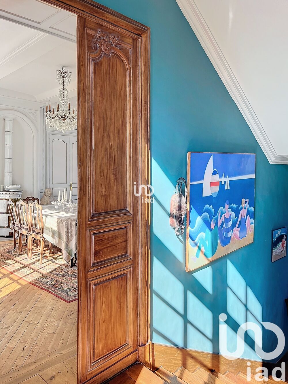 � vendre  Maison Bayeux (14400)