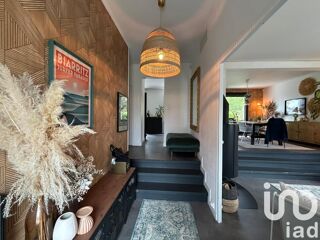  Maison � vendre 6 pi�ces 153 m�