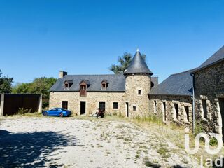  Maison � vendre 11 pi�ces 301 m�