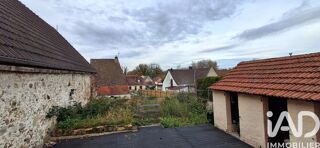  Maison  vendre 6 pices 136 m