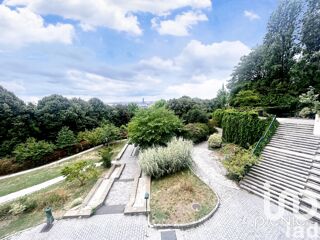  Appartement � vendre 1 pi�ce 11 m�