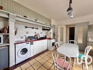  Maison � vendre 5 pi�ces 116 m�