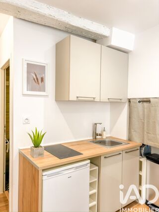  Appartement � vendre 3 pi�ces 64 m�