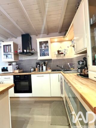  Appartement � vendre 4 pi�ces 91 m�