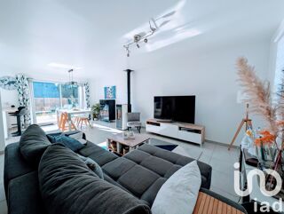  Maison � vendre 5 pi�ces 123 m�