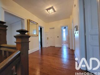  Maison � vendre 9 pi�ces 240 m�