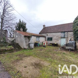  Maison � vendre 2 pi�ces 58 m�