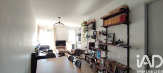  Appartement � louer 2 pi�ces 47 m�