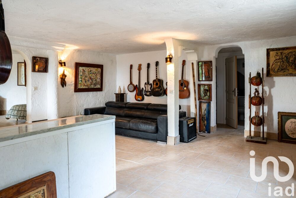  vendre  Maison Vence (06140)