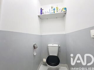  Appartement � vendre 2 pi�ces 44 m�