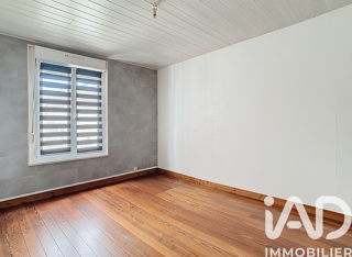  Maison � vendre 3 pi�ces 74 m�