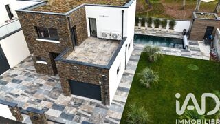  Maison  vendre 7 pices 153 m