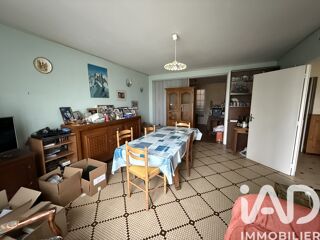  Maison � vendre 5 pi�ces 92 m�