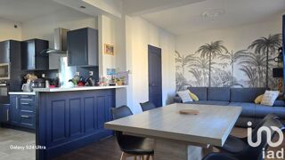  Maison  vendre 5 pices 87 m