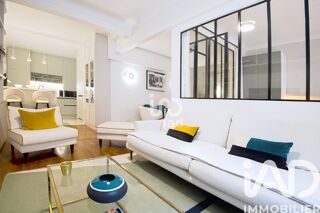  Appartement � vendre 3 pi�ces 70 m�