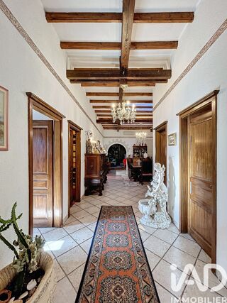  Maison � vendre 10 pi�ces 580 m�