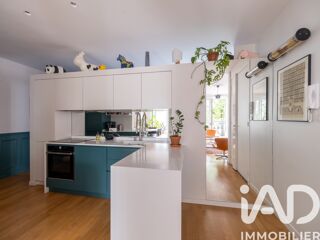  Appartement � vendre 4 pi�ces 91 m�