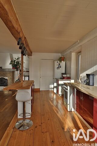  Maison � vendre 5 pi�ces 165 m�