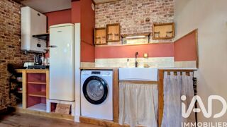  Appartement � vendre 2 pi�ces 34 m�