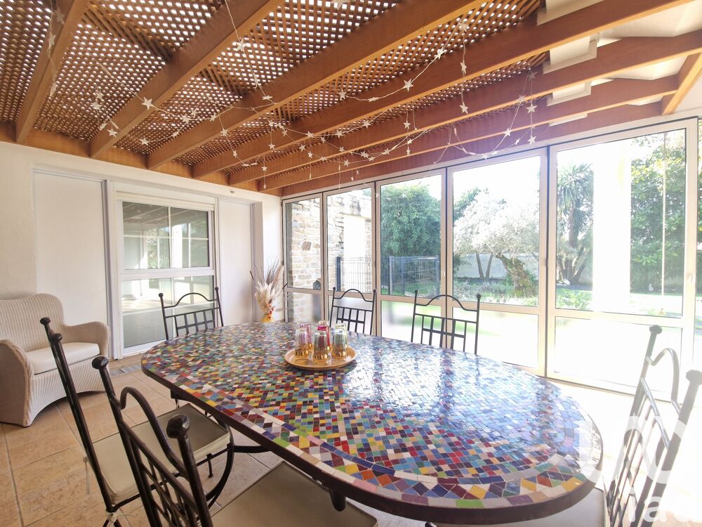 � vendre  Maison Saint-Herblain (44800)