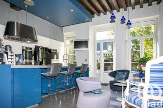  Maison � vendre 12 pi�ces 382 m�