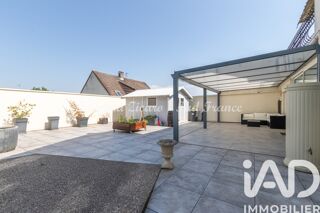  Appartement � vendre 4 pi�ces 91 m�