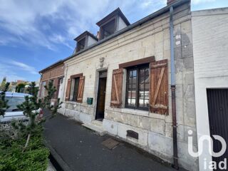  Maison � vendre 5 pi�ces 181 m�