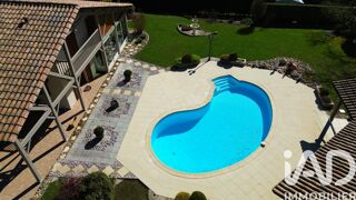  Maison � vendre 7 pi�ces 235 m�