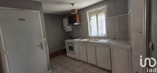  Maison � vendre 3 pi�ces 57 m�