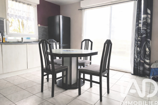  Maison � vendre 6 pi�ces 130 m�