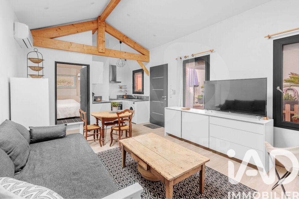 � vendre  Maison Toulouse (31500)