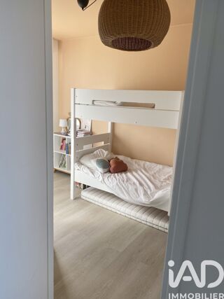  Appartement � vendre 2 pi�ces 36 m�