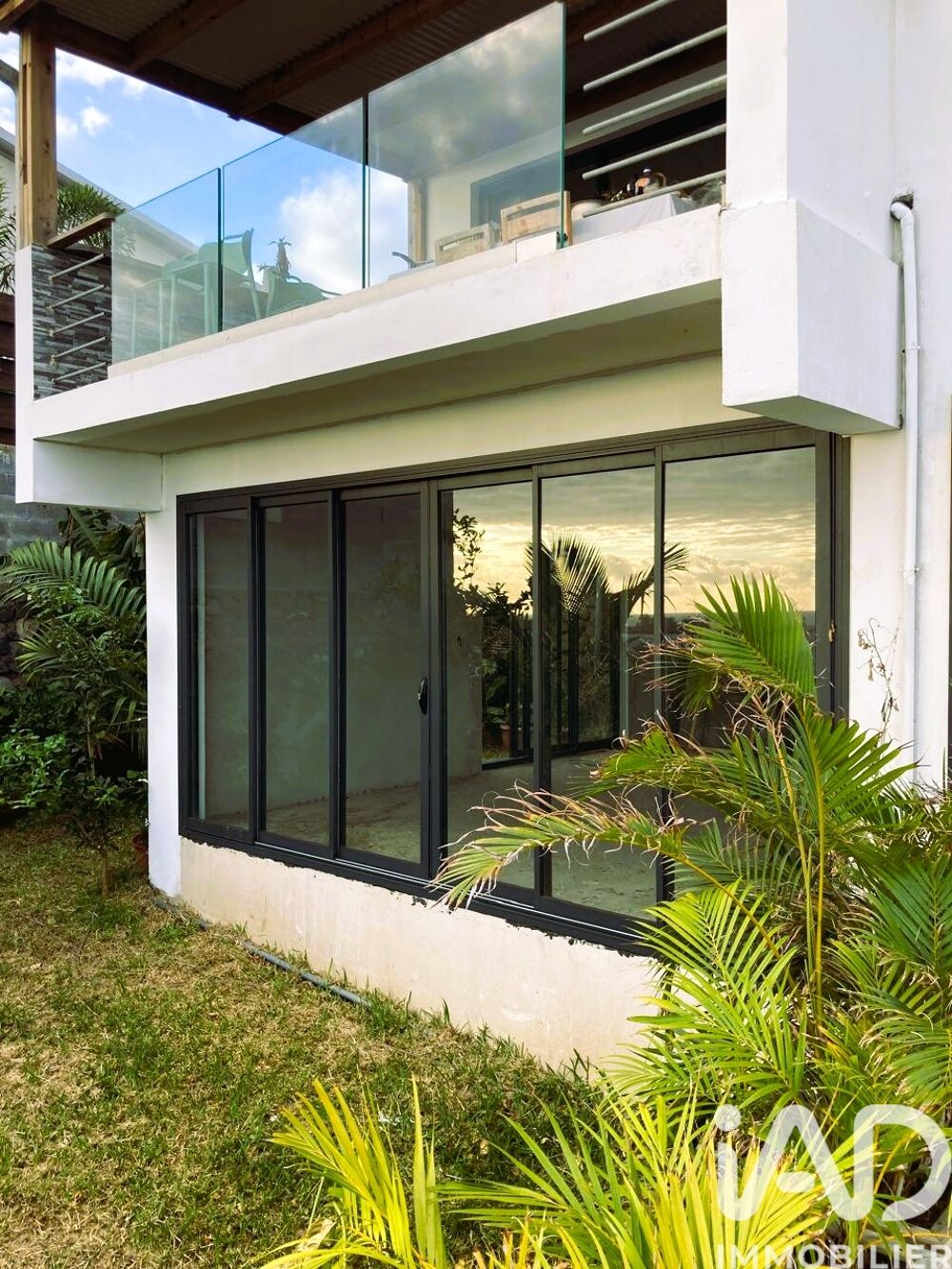 � vendre  Maison Saint-Pierre (97410)