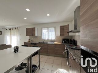  Maison � vendre 6 pi�ces 138 m�