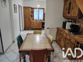  Maison � vendre 5 pi�ces 115 m�