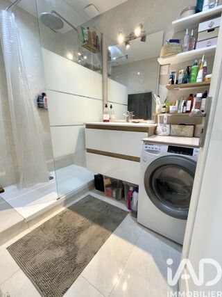  Appartement � vendre 4 pi�ces 67 m�