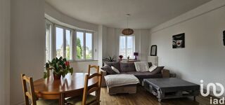  Appartement  vendre 4 pices 88 m