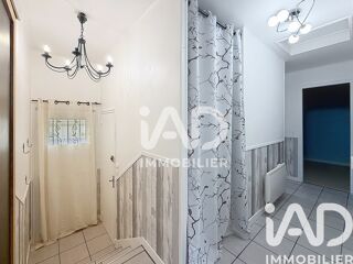  Maison � vendre 6 pi�ces 126 m�