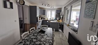  Maison � vendre 4 pi�ces 97 m�