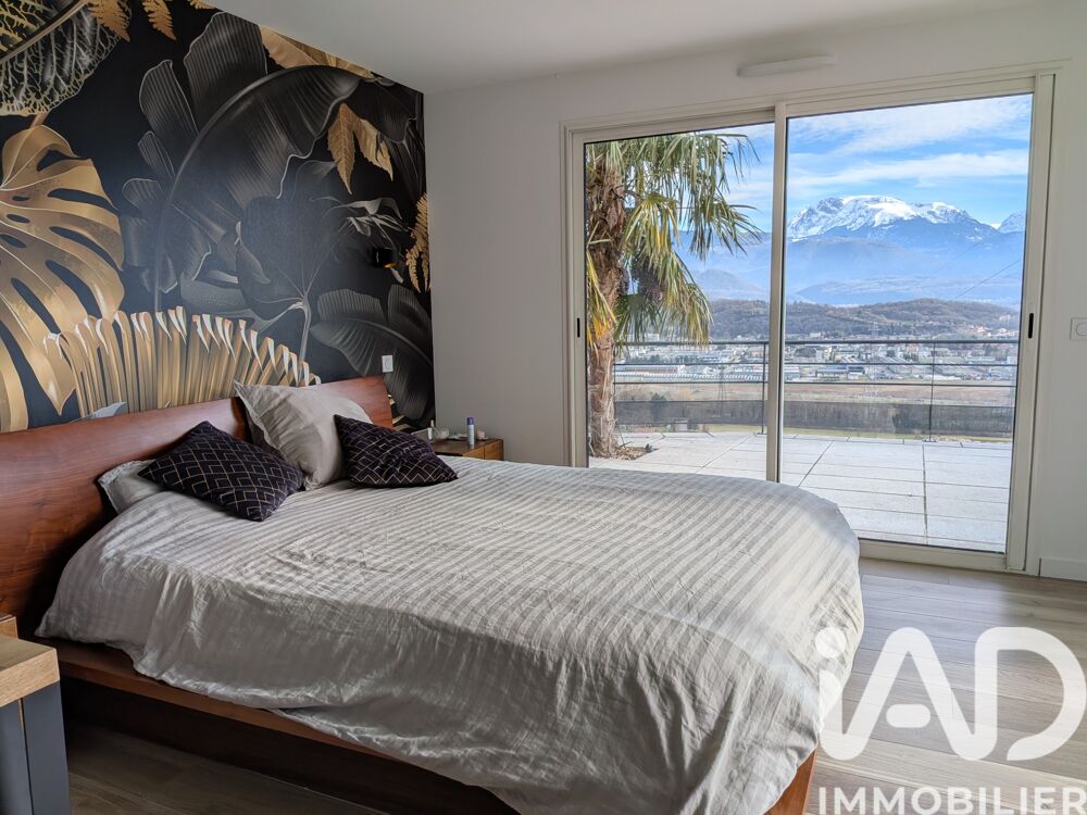 � vendre  Maison Varces-Alli�res-et-Risset (38760)