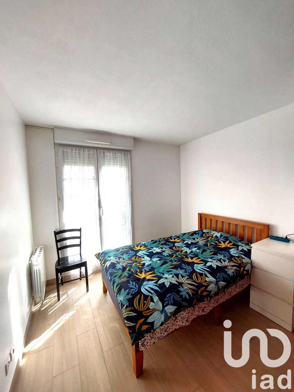 Vente Appartement Vente Appartement 2 pices Bussy-saint-georges