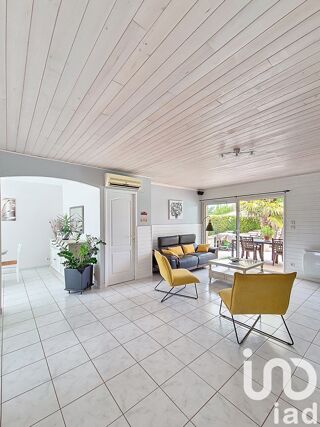  Maison  vendre 6 pices 139 m