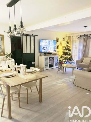  Maison � vendre 7 pi�ces 172 m�