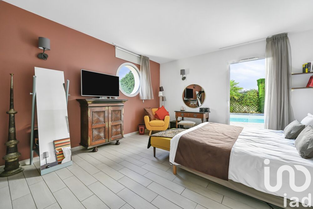  vendre  Maison Voulangis (77580)