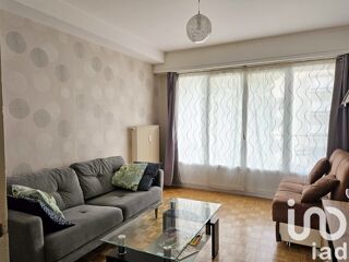  Appartement  vendre 3 pices 56 m