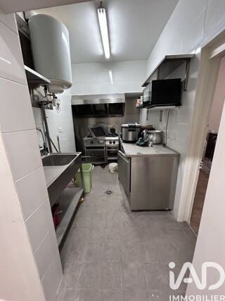  Immeuble � vendre 72 m�