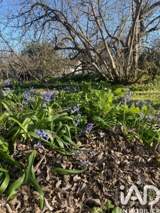  Terrain � vendre 430 m�