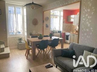  Maison � vendre 5 pi�ces 122 m�
