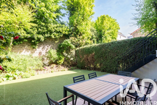  Appartement � vendre 6 pi�ces 112 m�