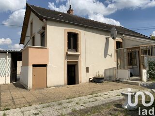  Maison  vendre 5 pices 118 m